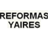 Reformas Yaires
