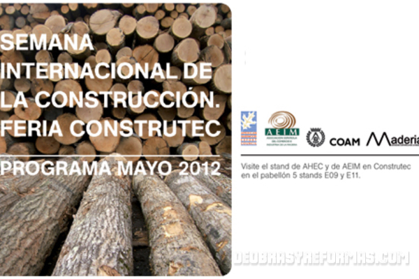 Semana Internacional de la Construcción