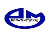 Logo Electrofermultiservicios