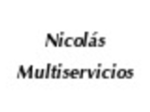Nicolás Multiservicios