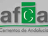Agrupación De Fabricantes De Cemento De Andalucía