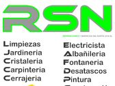 (RSN) Reparaciones y Servicios del Norte 2016 SL