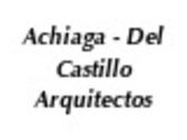 Achiaga - Del Castillo Arquitectos