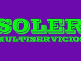 Logo Soler Multiservicios