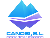Canobi Canarias, Obras, reformas e instalaciones
