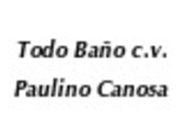 Paulino Canosa, Todo Baño C.v.
