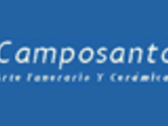 Cerámicas Camposanto