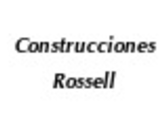 Construcciones Rossell