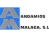Andamios Málaga