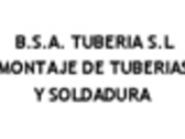 B.s.a. Tuberia