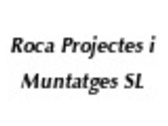 Roca Projectes I Muntatges Sl