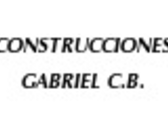 Construcciones Gabriel C.b.