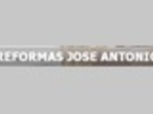Reformas Jose Antonio