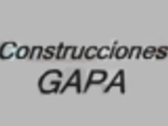 Construcciones Gapa