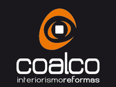 Logo Coalco