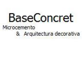 Baseconcret Microcemento & Arquitectura Decorativa