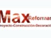 Max Reformas