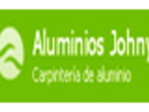 Aluminios Johny