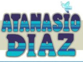 Atanasio Díaz