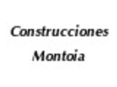 Construcciones Montoia