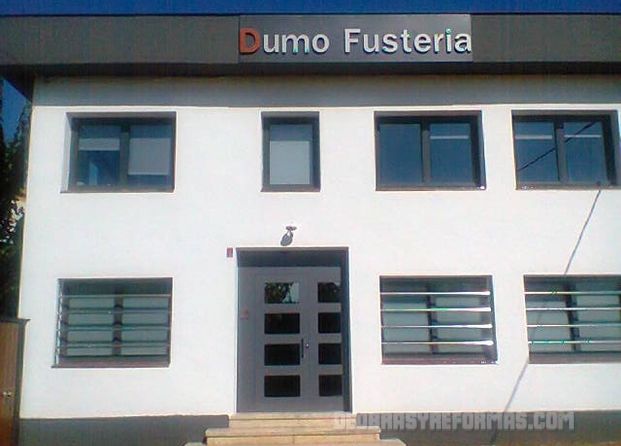 Dumo Fusteria