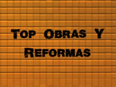 Top Obras Y Reformas