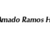 Amado Ramos H.