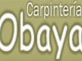 Carpintería Obaya