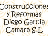 Construcciónes Y Reformas Diego Garcia Camara S.l