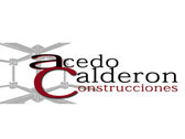 Acedo Calderón