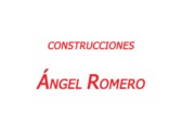 Construcciones Ángel Romero