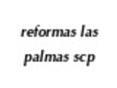 Reformas Las Palmas