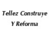 Tellez Construye Y Reforma