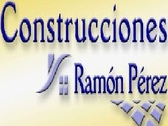 Construcciones Ramón Pérez