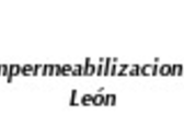 Impermeabilizaciones León