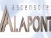 Ascensores Alapont