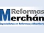 Reformas D. Merchan