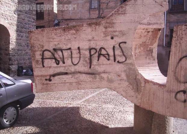 anti-graffiti