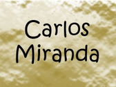 Carlos Miranda