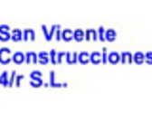 Construcciones San Vicente