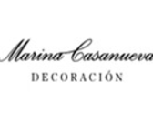 Marina Casanueva Decoracion