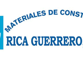 Rica Guerrero