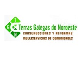 Logo Terras Galegas del Noroeste