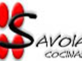 Savoia Cocinas