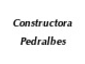 Constructora Pedralbes