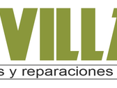 Reformas Villar