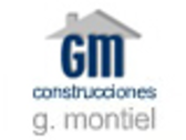 Construcciones G Montiel