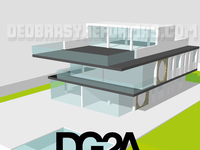 DG2A Estudio de Arquitectura