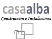 Casa Alba - Construcciones e Instalaciones