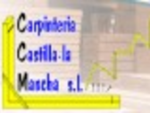 Carpintería Castilla La Mancha